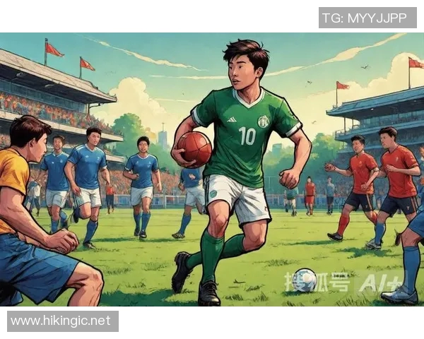 婴儿足球天才崛起记从摇篮到绿茵场的传奇之路