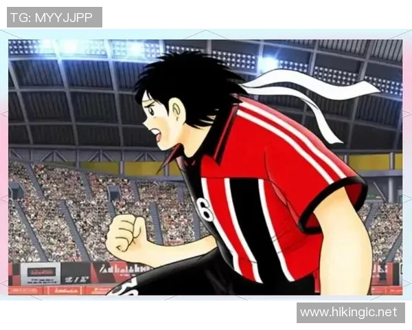 日本足球传奇五位明星的辉煌历程与成就分析