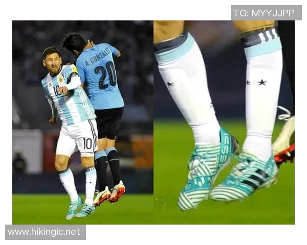 现役足球明星们最钟爱的球鞋品牌和款式揭秘